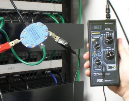 城区美国REI CMA-100反监听音频放大器